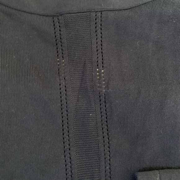 Talbots cardigan XL NWT - Picture 3 of 3